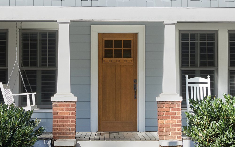 Lakeside Apartments, TX