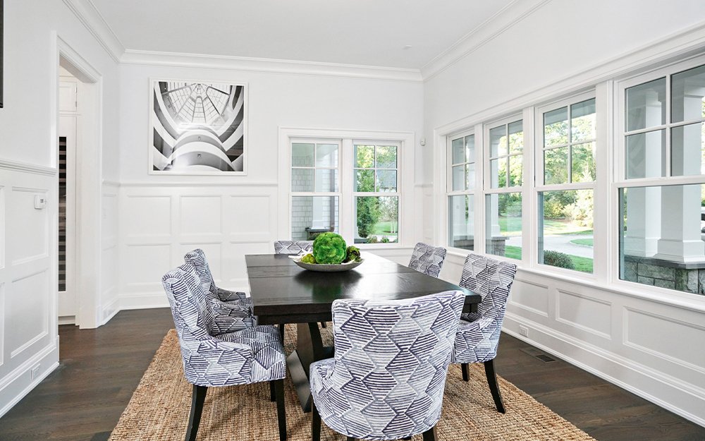 Beacon Hill Renovations, MA