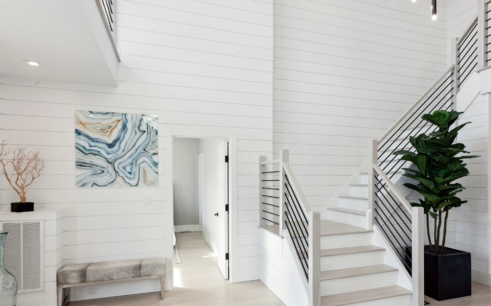 Rainier View Estates, WA