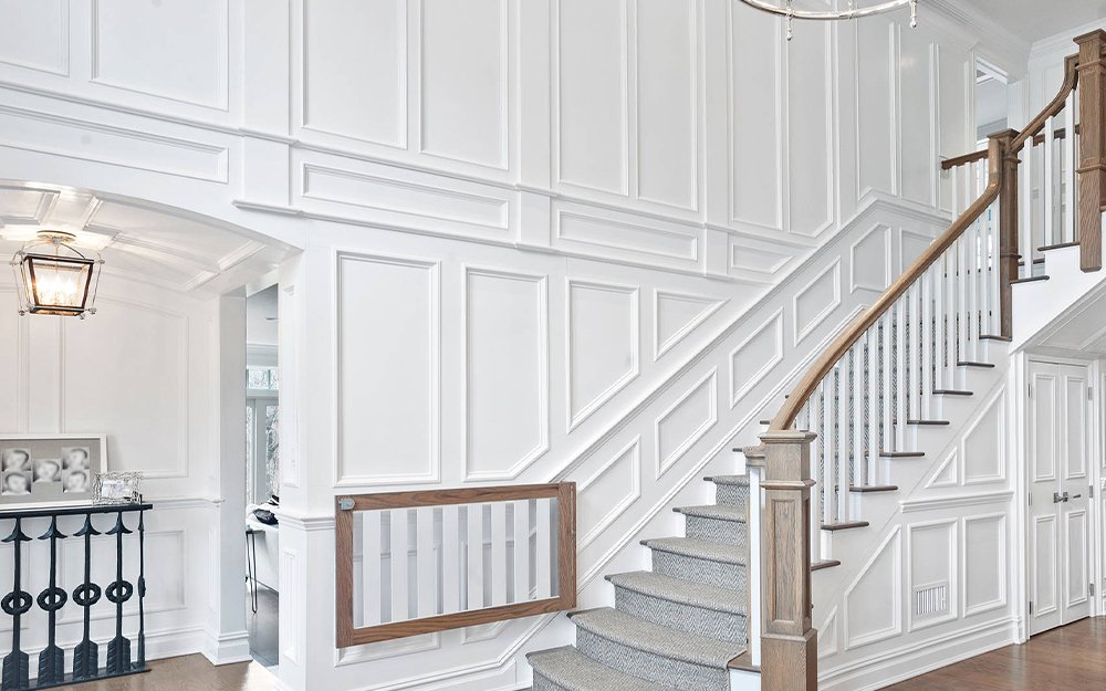 Maple Street Retail, ON